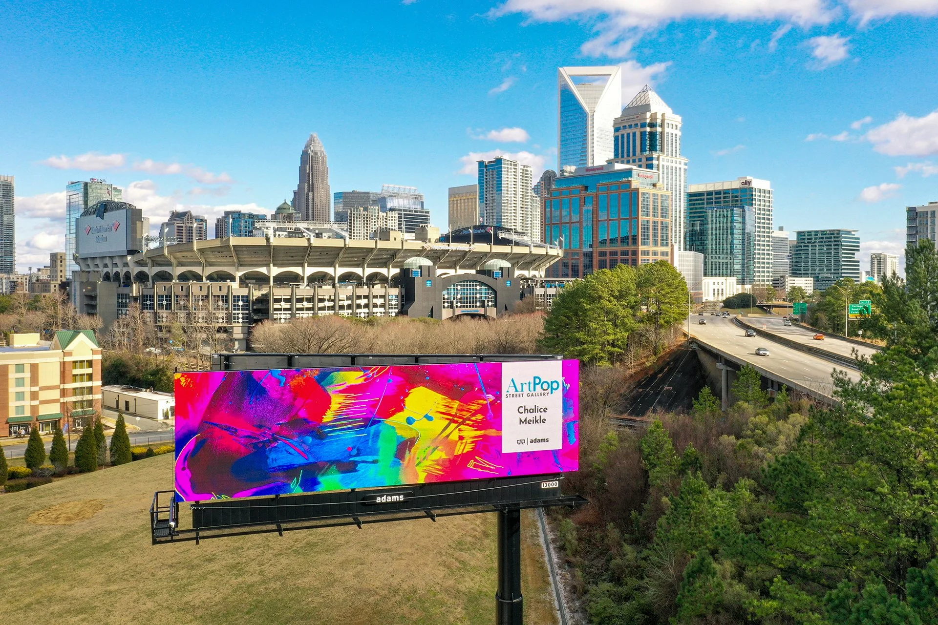 2026 Open Call | ArtPop Artist Cohort — ArtPop